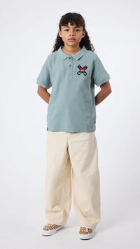 MINT CLASSIC KIDS POLO