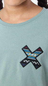 MINT CLASSIC KIDS TEE