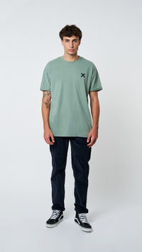 MINT AMSTERDAM TEE