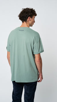 MINT AMSTERDAM TEE