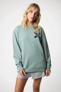 MINT CLASSIC CREW