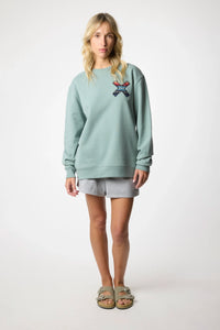 MINT CLASSIC CREW