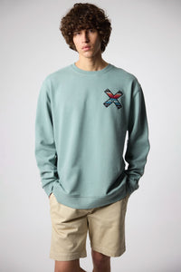 MINT CLASSIC CREW