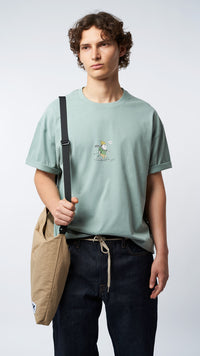 MINT DOWNHILL TEE