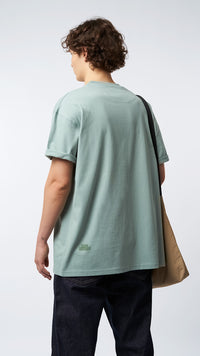 MINT DOWNHILL TEE