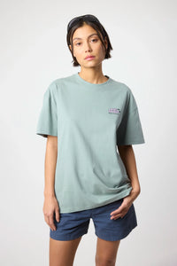 MINT FORECAST TEE