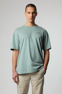 MINT FORECAST TEE