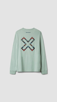 MINT KARMA LS TEE