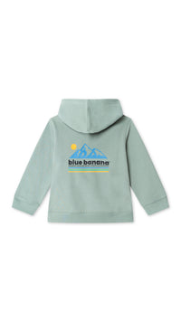 HOODIE KIDS LAND MENTA