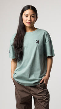 CAMISETA NEDERLAND MENTA