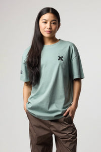MINT NEDERLAND TEE