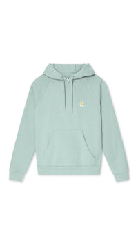 MINT BANANA HOODIE