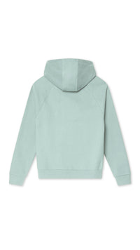 MINT BANANA HOODIE