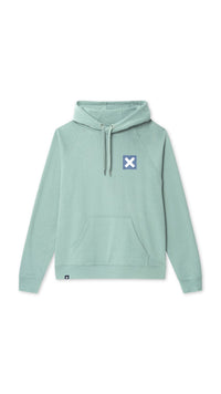 MINT NATURE HOODIE