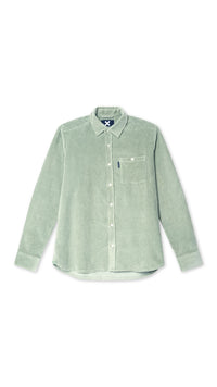 MINT RIVER SHIRT