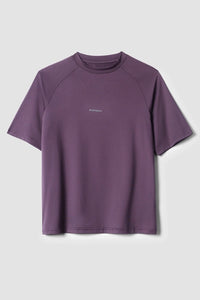 MOONSCAPE PURPLE TRAIN TEE