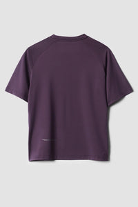 MOONSCAPE PURPLE TRAIN TEE