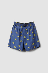PACK BOXERS TANDEM MULTICOLOR