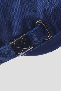 NAVY AMSTERDAM CAP