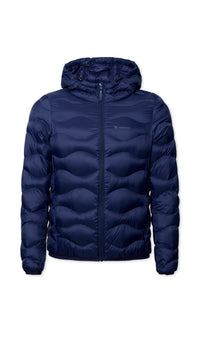 PUFFER BLIZZARD AZUL MARINO