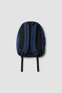 NAVY ICONIC BAG
