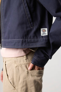 NAVY PIER WOMAN JACKET