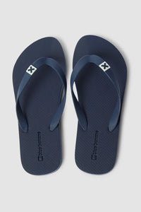 CHANCLAS RILEY AZUL MARINO