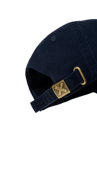 NAVY CLASSIC CAP