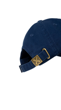 NAVY CLASSIC KIDS CAP