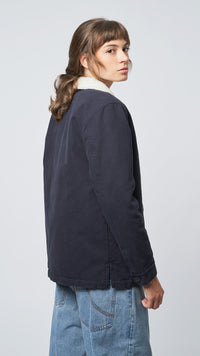 NAVY GRANITE JACKET