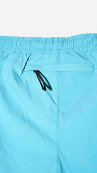 ARONA BLUE ACTIVE SHORTS