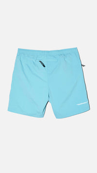 ARONA BLUE ACTIVE SHORTS