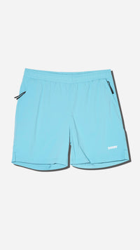 SHORTS ACTIVE ARONA BLUE