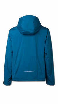 MARINA BLUE ACTIVE WINDBREAKER