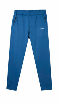 MARINA BLUE TRAINING PANTS