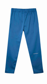 MARINA BLUE TRAINING PANTS