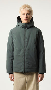 PETROL THUNDER JACKET