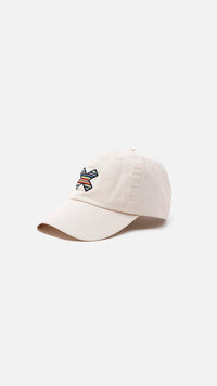 OFF-WHITE CLASSIC KIDS CAP