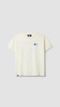 OFF-WHITE BLOCK TEE