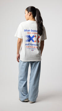 OFF-WHITE BLOCK TEE