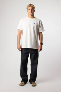 OFF-WHITE BLOCK TEE