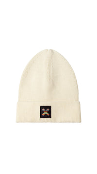 OFF-WHITE CLASSIC BEANIE