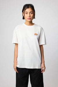 OFF-WHITE FORECAST TEE