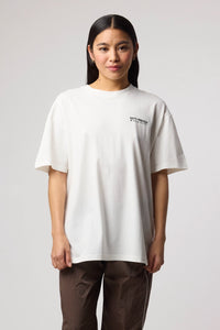 OFF-WHITE FRESH TEE