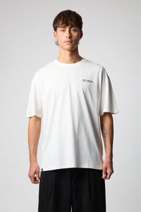 OFF-WHITE FRESH TEE