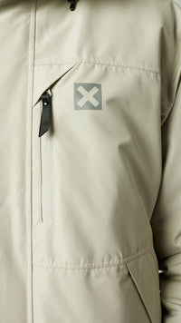 OFF-WHITE JAMBO JACKET