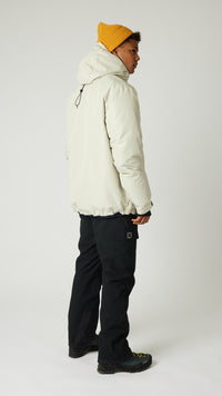 OFF-WHITE JAMBO JACKET