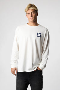 OFF-WHITE NATURE LS TEE