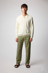 OFF-WHITE SHELLY CARDIGAN