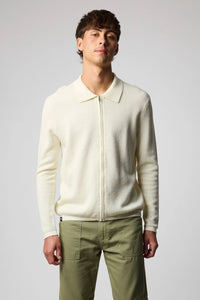 OFF-WHITE SHELLY CARDIGAN